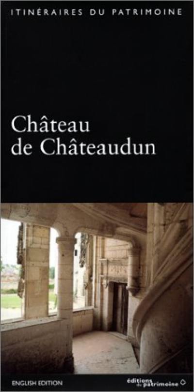 Le château de Châteaudun