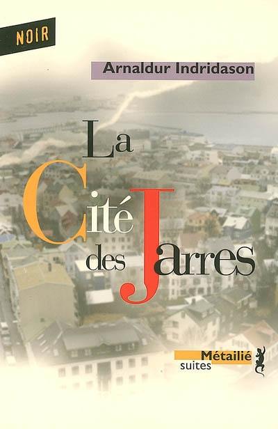 La cité des Jarres