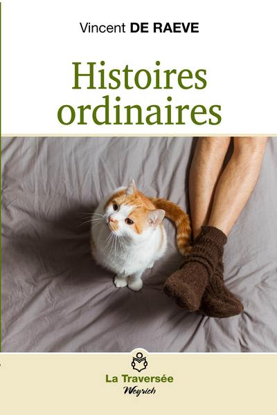 Histoires ordinaires