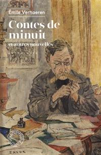 Contes de minuit : et autres nouvelles : anthologie