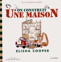 On construit une maison