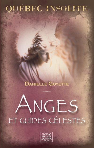 Anges et guides célestes