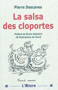 La salsa des cloportes