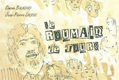 Le Roumain de Tours