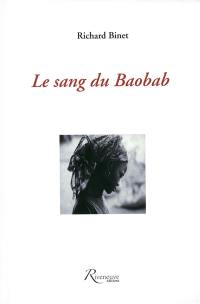 Le sang du baobab