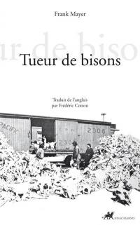 Tueur de bisons