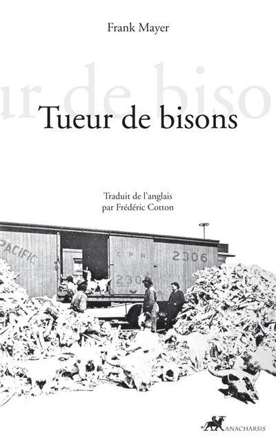 Tueur de bisons