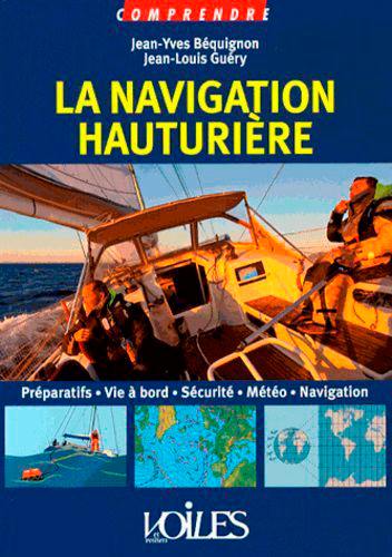 La navigation hauturière