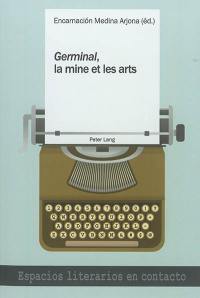 Germinal, la mine et les arts