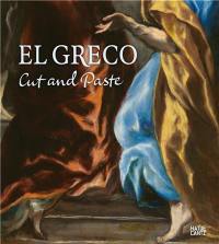 El Greco and Nordic Modernism Cut and Paste