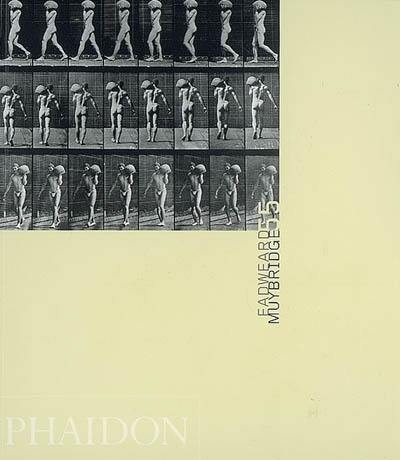 Eadweard Muybridge