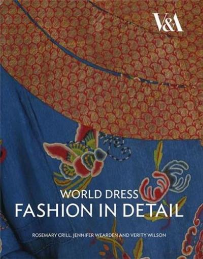 World Dress Fashion in Detail