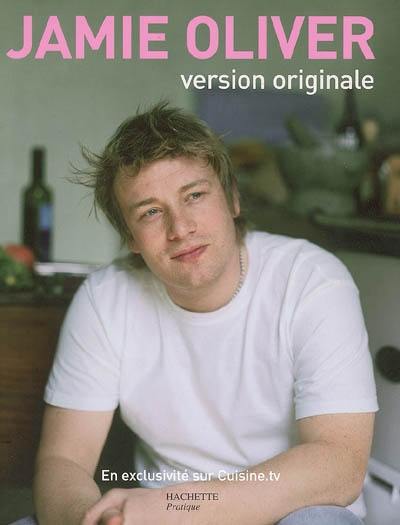 Jamie Oliver : version originale