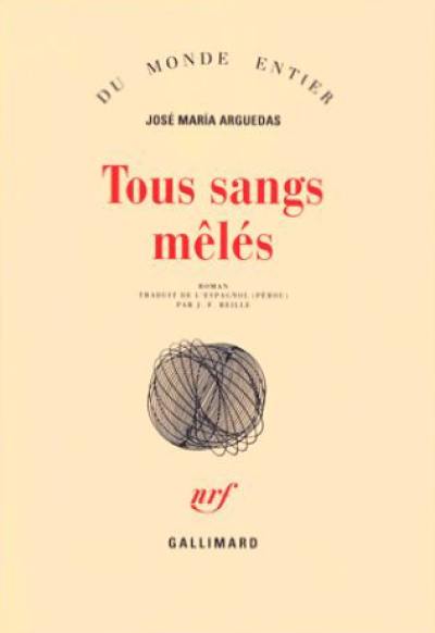 Tous sangs mêlés