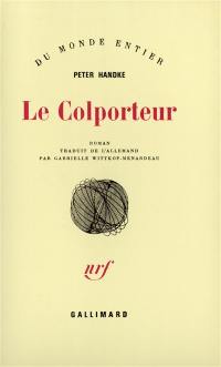 Le colporteur