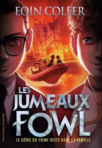 Les jumeaux Fowl