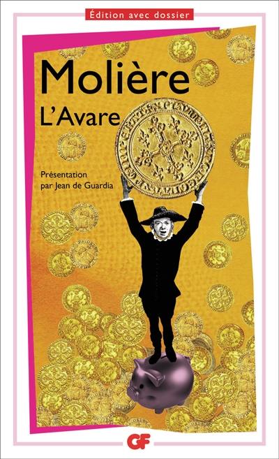 L'avare