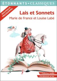 Lais et sonnets : nouveaux programmes