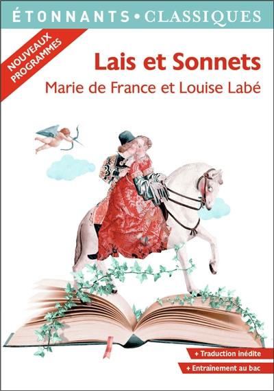 Lais et sonnets : nouveaux programmes