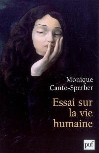 Essai sur la vie humaine