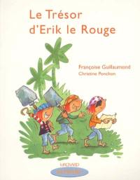 Le trésor d'Erik Le Rouge