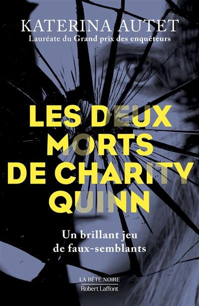 Les deux morts de Charity Quinn