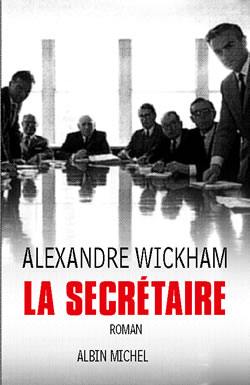 La secrétaire