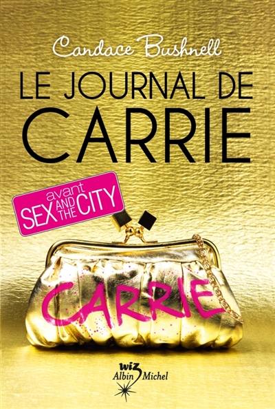 Le journal de Carrie