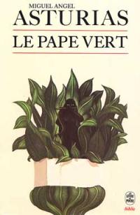 Le Pape vert