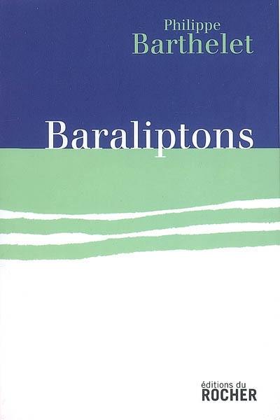 Baraliptons