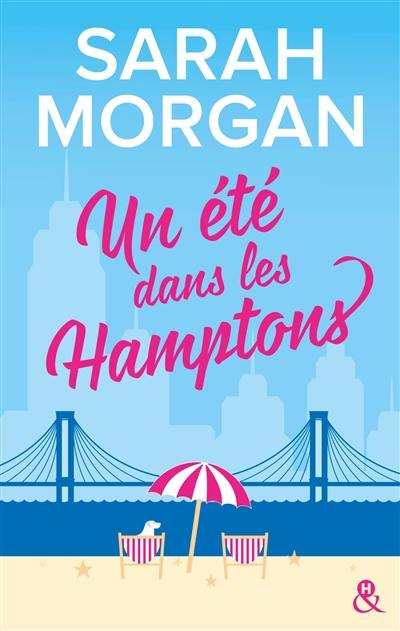 From New York with love. Vol. 2. Un été dans les Hamptons