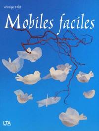 Mobiles faciles