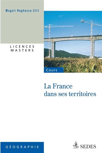 La France dans ses territoires