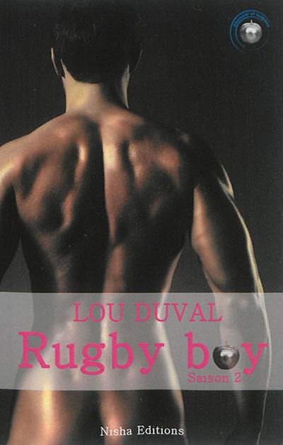 Rugby boy. Saison 2