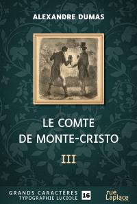 Le comte de Monte-Cristo