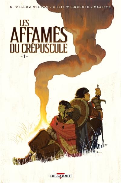 Les affamés du crépuscule. Vol. 1