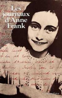 Les journaux d'Anne Frank