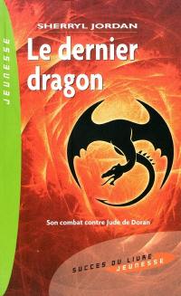 Le dernier dragon