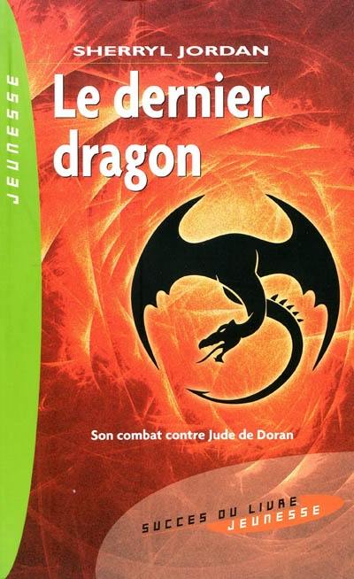 Le dernier dragon