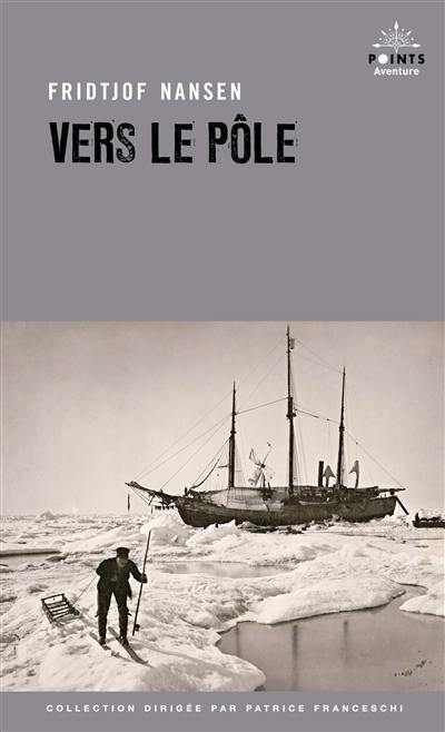 Vers le pôle