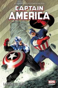 Captain America. La flèche du temps