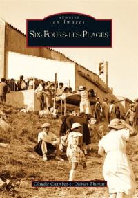 Six-Fours-les-Plages