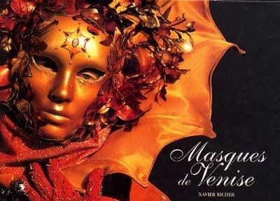 Masques de Venise