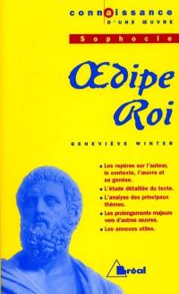 Oedipe-roi, Sophocle