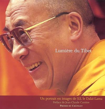 Lumière du Tibet : un portrait en images du dalaï-lama