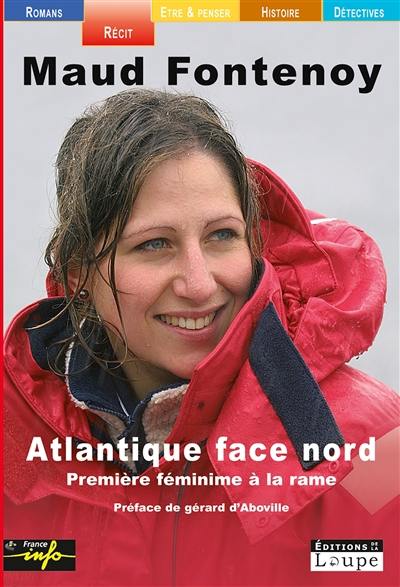 Atlantique face Nord