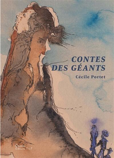 Contes des géants