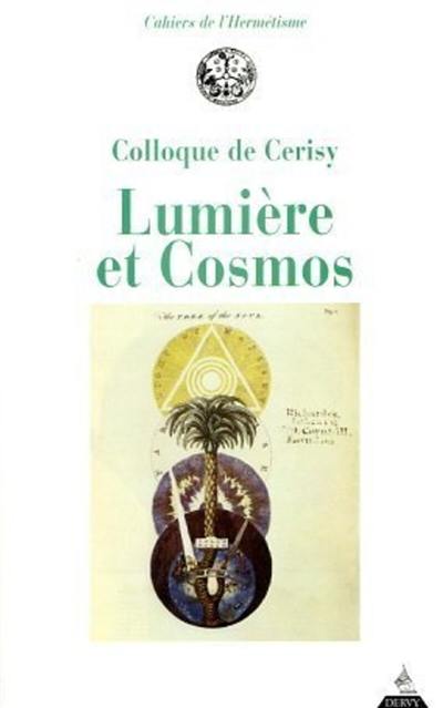 Lumière et cosmos