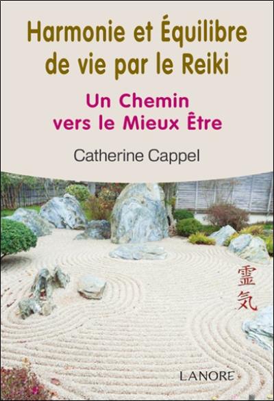 Harmonie et équilibre de vie par le reiki : un chemin vers le mieux-être