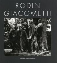 Rodin-Giacometti